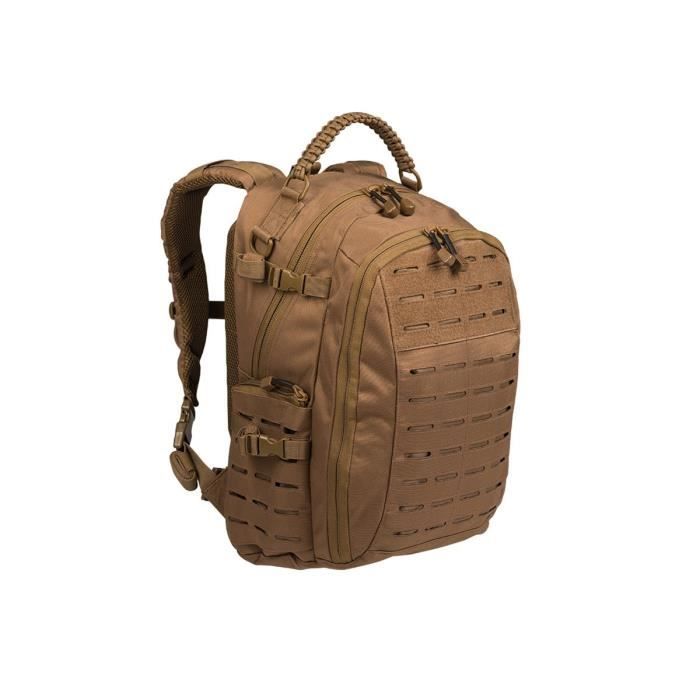 sac miltec 20l