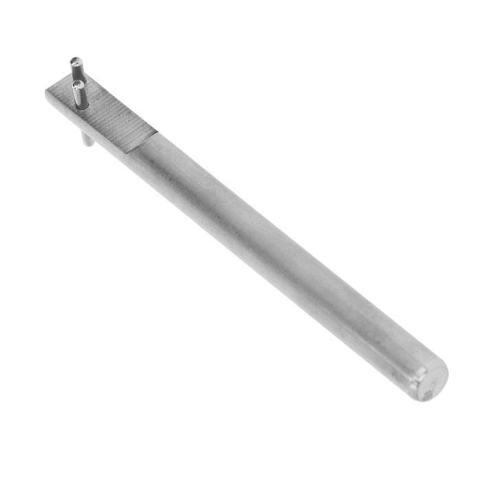 GOTOTOP Manche Courbé Pour Saxophone Alto En Laiton Manche De Saxophone