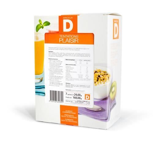 Minceur D Flan Patissier Cafe Hyperproteine Achat Vente