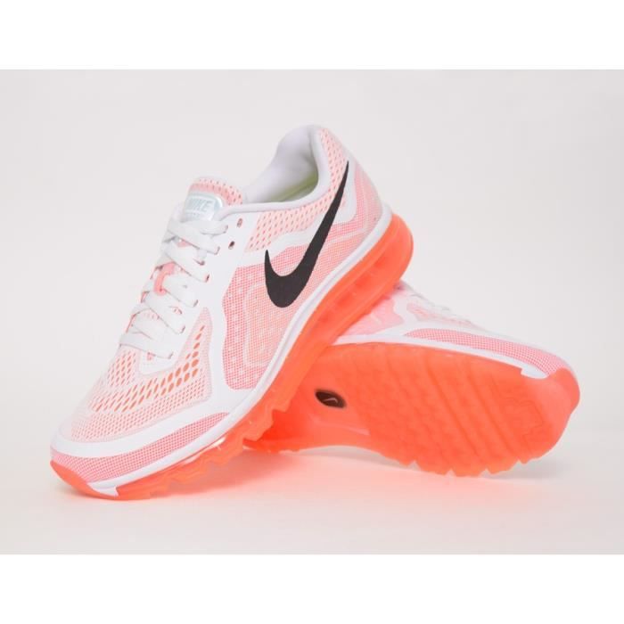 air max 2014 blanc