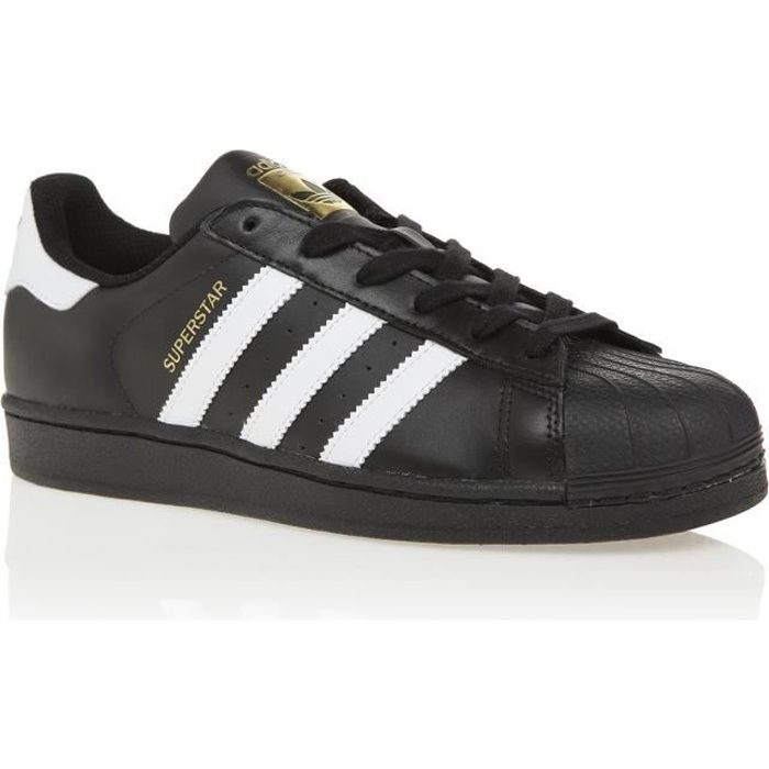 Basket adidas superstar homme - Achat / Vente pas cher