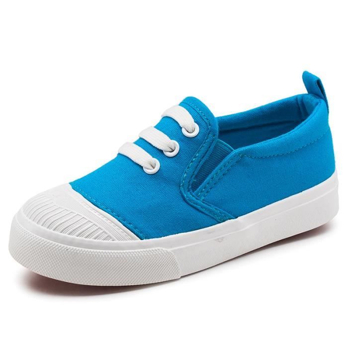 Baskets Bébé Filles WYSFLY - Premières Chaussures Marche Légeres Et Respirantes