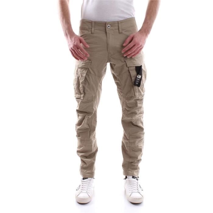 g-star pantalon homme