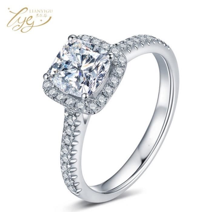 Bague marque luxe