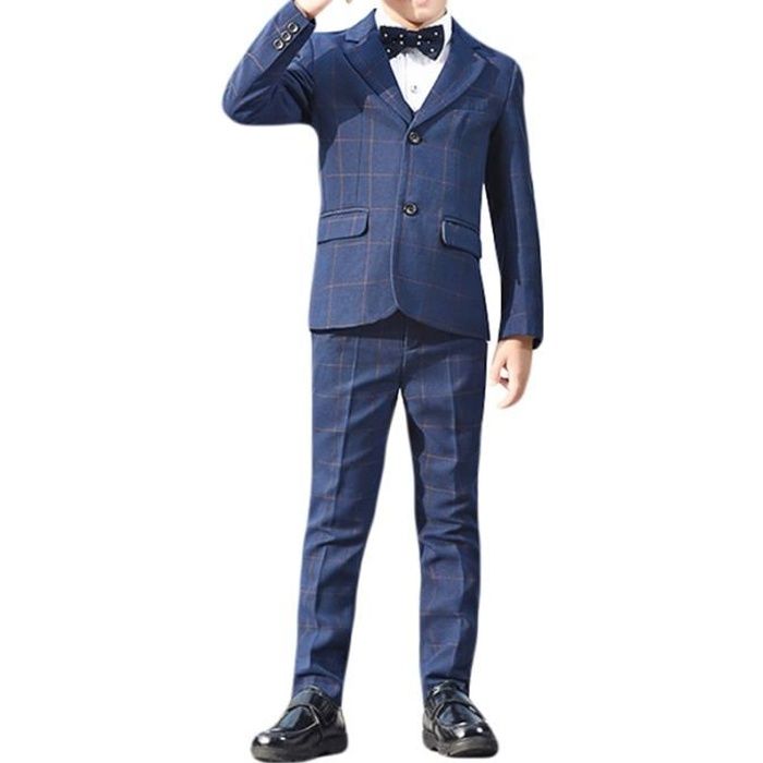 costume garçon