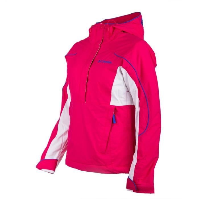 Veste ski femme Femme - Cdiscount
