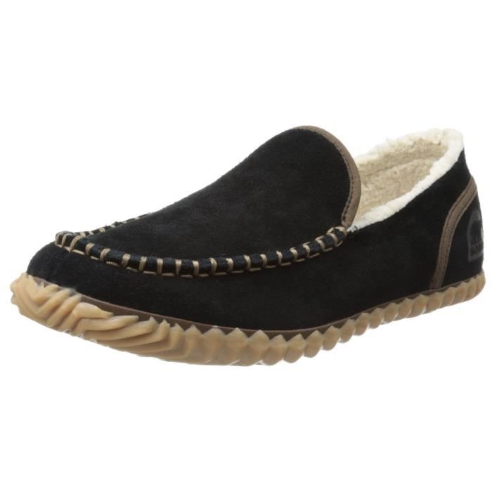 yellow bottes hiver garcon