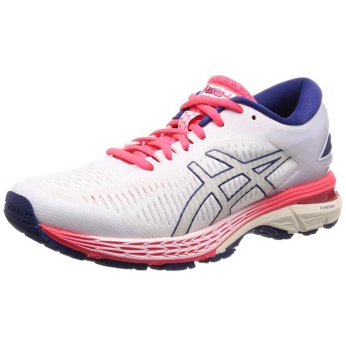 asics taille 25