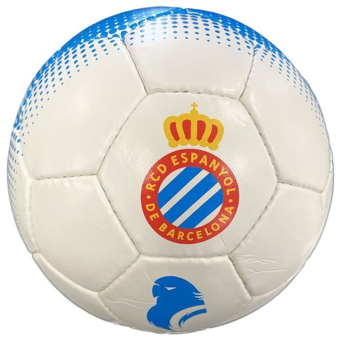 Ballon De Football Officiel PSG Taille 5 - Licence Paris Saint-Germain - Pour Fans Et Matchs