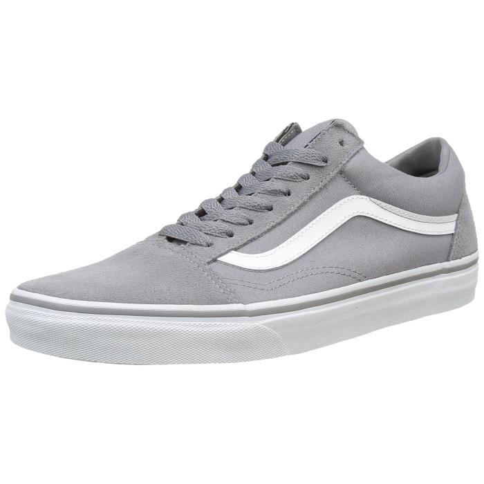 vans old skool lacet