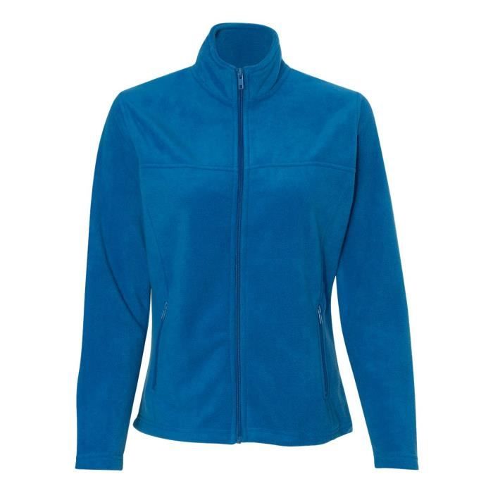Veste en molleton de sport classique