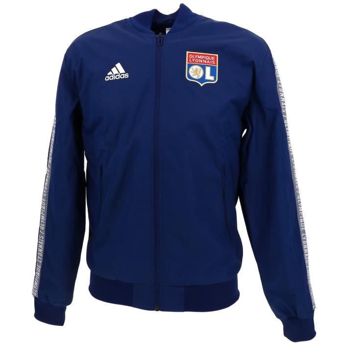 Veste anthem ol on sale