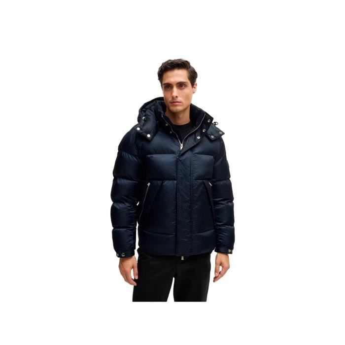 Doudoune boss homme clearance