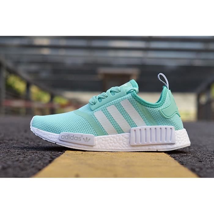 adidas vert menthe