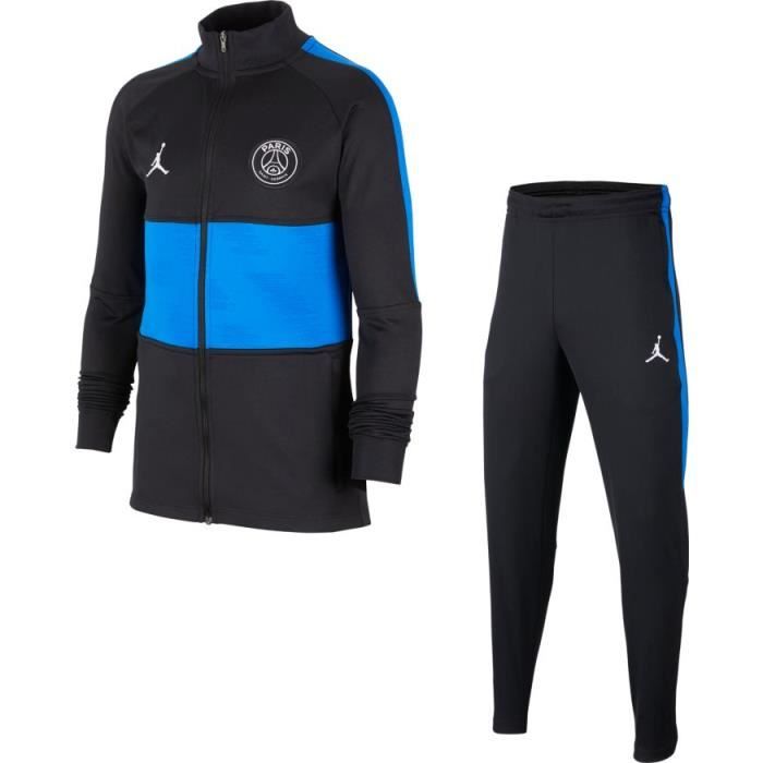 Jordan psg junior shop