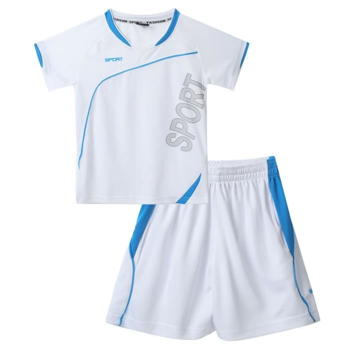 Tenu de sport enfant clearance