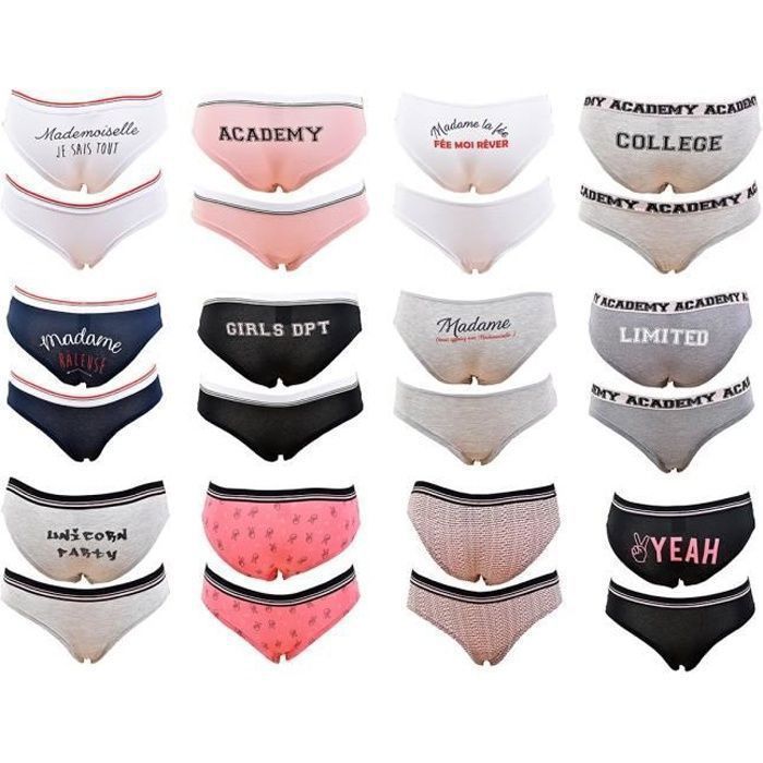 Fashion slip femme sale