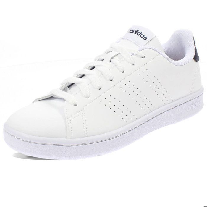Adidas Adidas Chaussures Advantage - GZ5299 Blanc