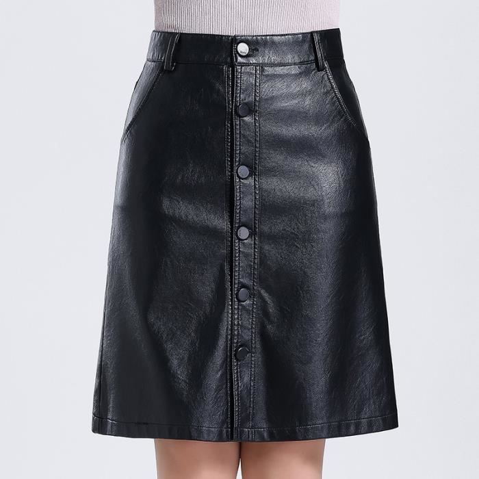 Jupe genoux shop hiver
