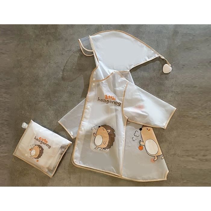 4 manteaux de pluie pour femme et conseils pour bien les porter