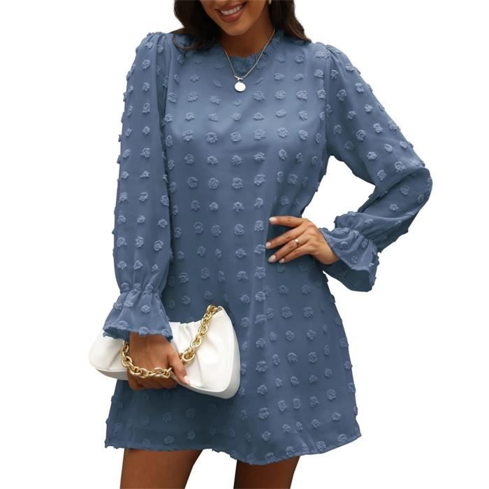 Model robe tunique discount