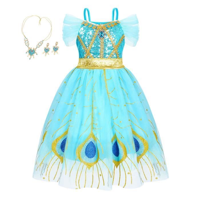 Deguisement jasmine cdiscount outlet