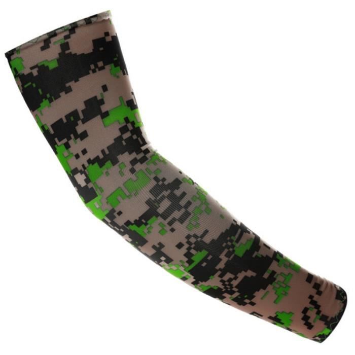 Realtree EZ Arm Guard - Manchon De Bras Arc De Tir à L'arc