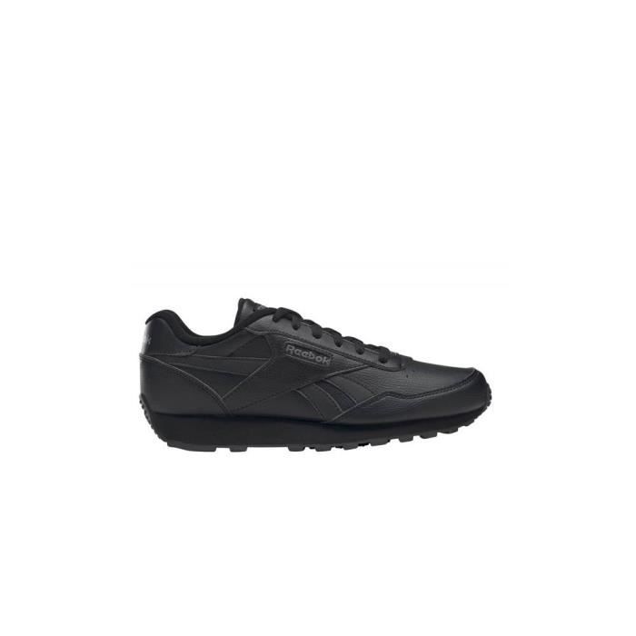 Reebok noir femme cheap