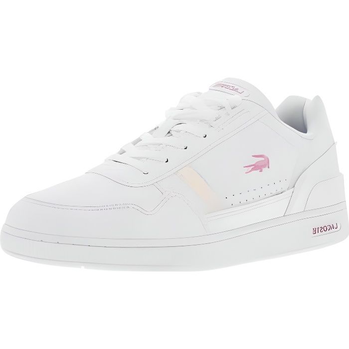 Cdiscount basket lacoste femme top