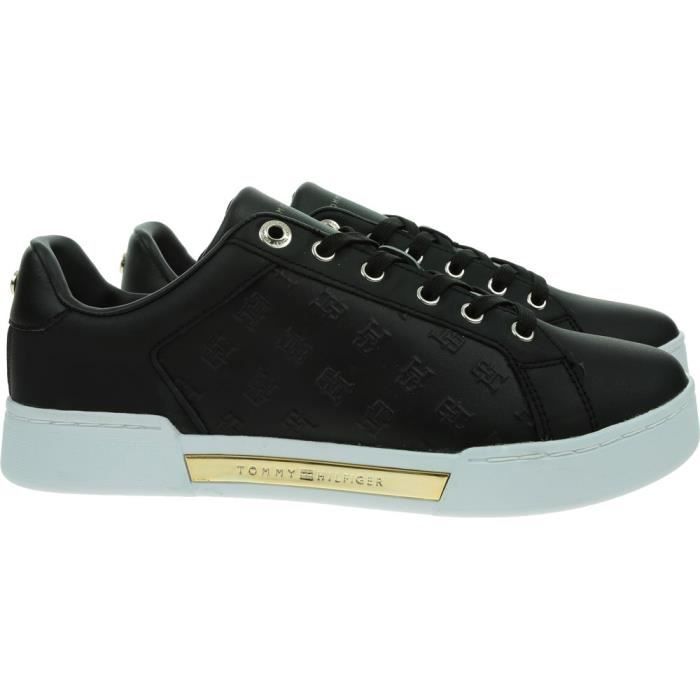 chaussure tommy femme