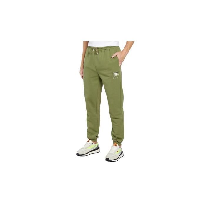 Survetement fila online homme verte