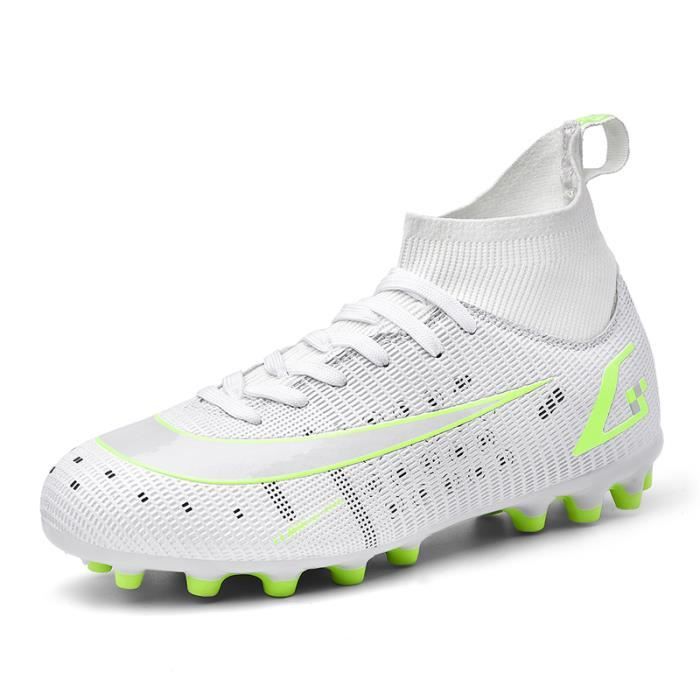 Chaussures de Football Garçon Chaussures de Football Enfants Chaussure
