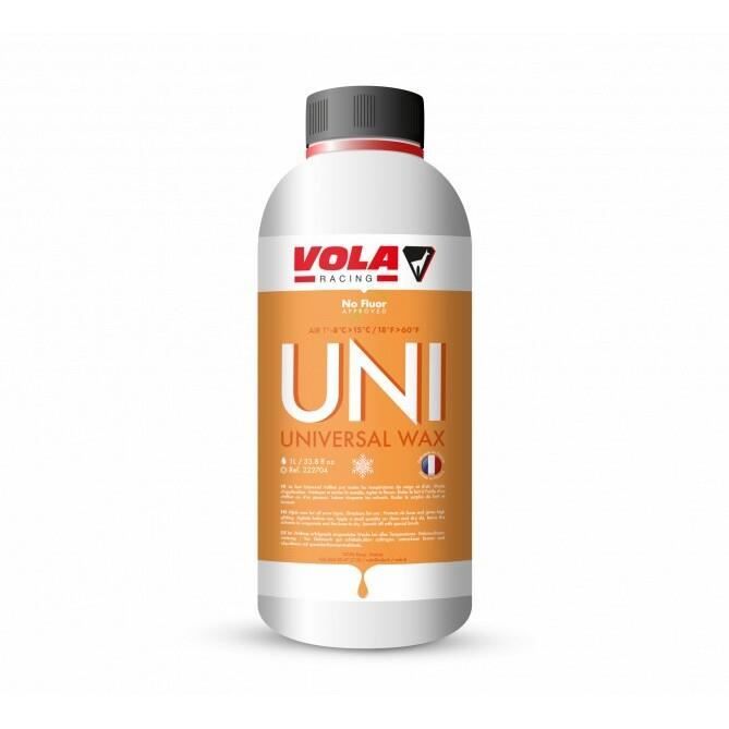 Fart Universel Swix U180 à Base d'Hydrocarbures