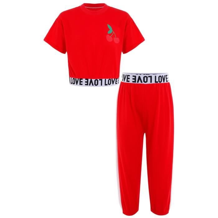 Jogging fille 11 on sale ans