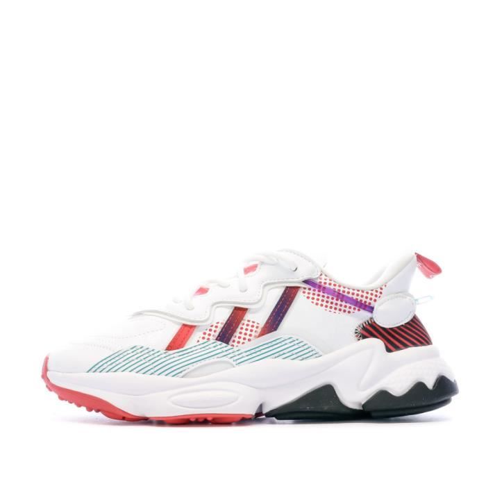 Basket adidas on sale ozweego femme