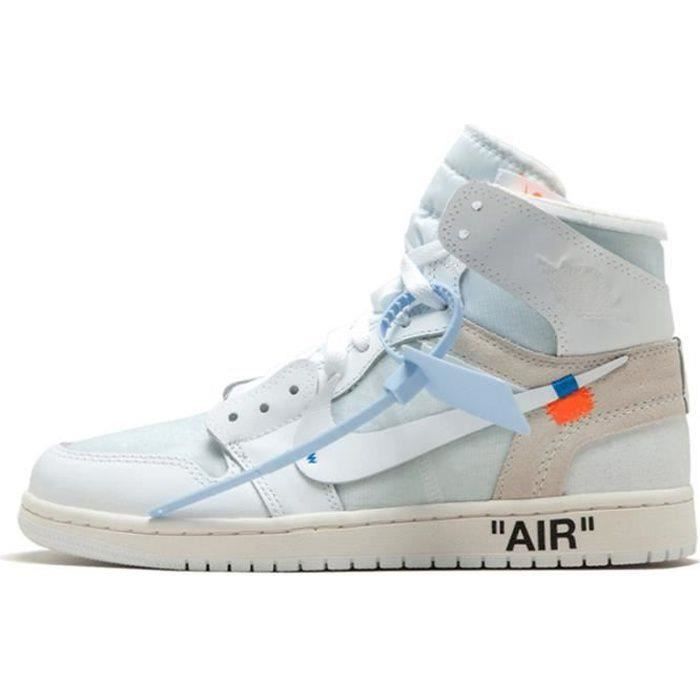 Off white hotsell chaussure pas cher