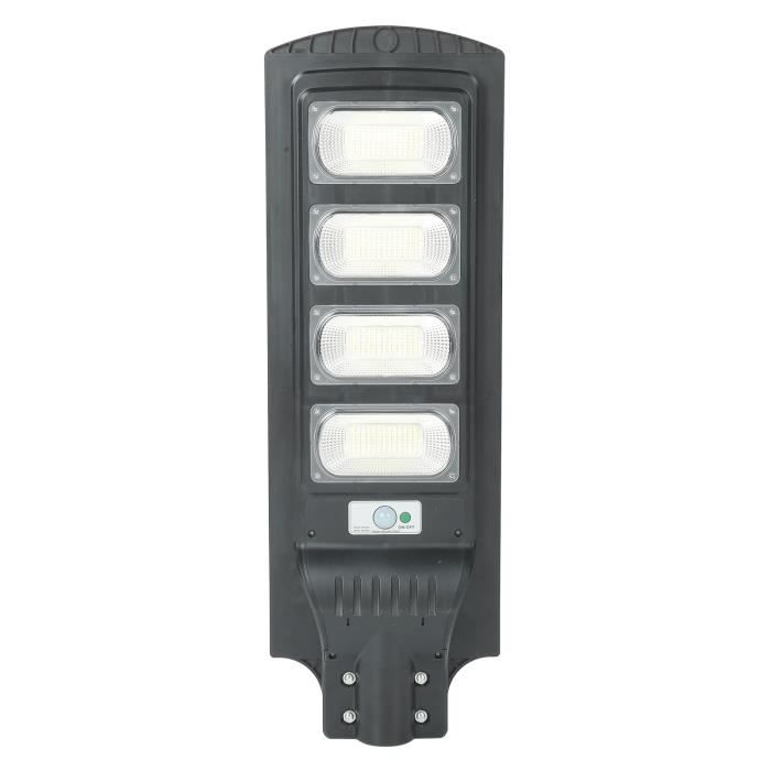 Lampe à Induction à LED Articulée, 10 Lampes à Charnières LED