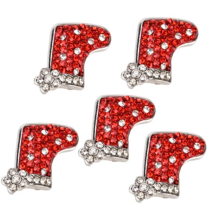 Sujet Pour Buche De Noel 100 PCS BOUTONS En Bois Naturel Miniatures De Noël Dessin Animé EUR 8 Lot 100 Pièces Motifs