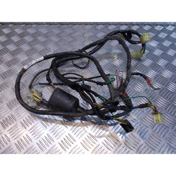 Tachowelle Für Honda SJ 100 Bali EX – 1996–2000, 9495-T
