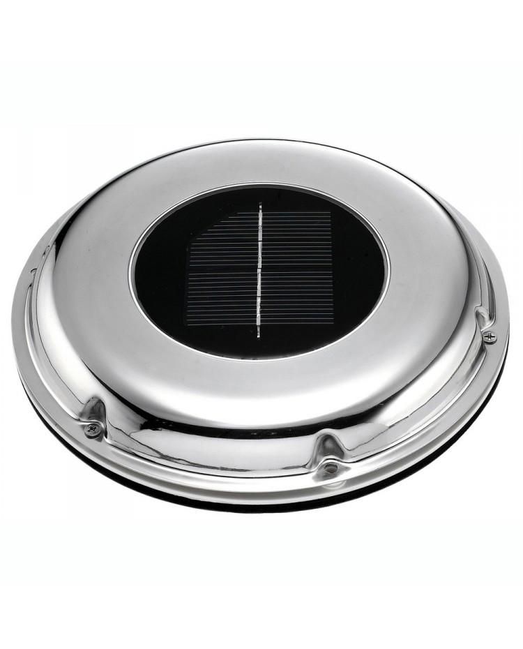 Aerateur Solaire Jour Nuit Autonome Solarvent Achat Vente Aeration Aerateur Solaire Jour Nuit Cdiscount