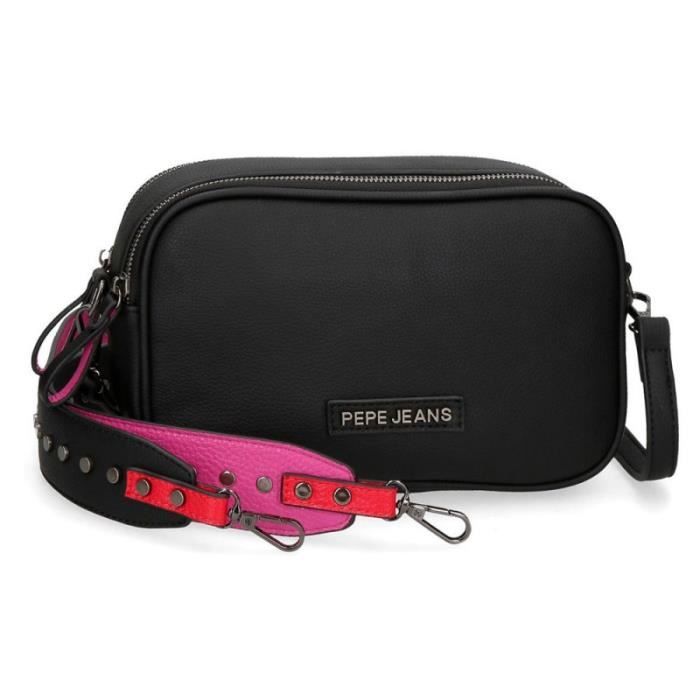 Sac bandoulière pepe 2025 jeans