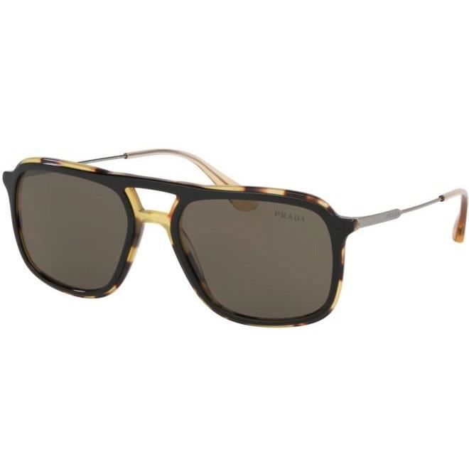 prada sport lunette homme