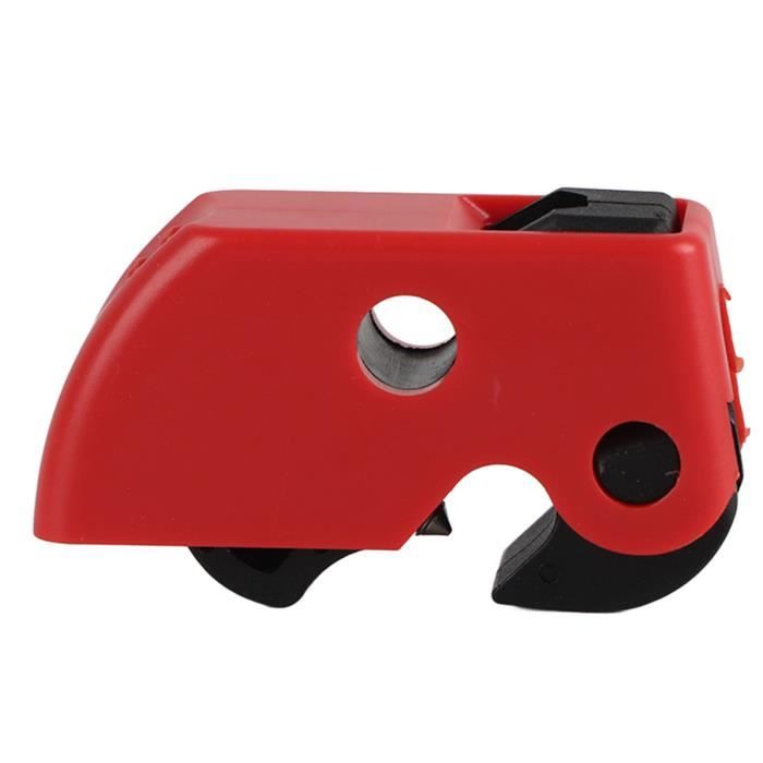 Kit Verrouillage Sécurité Crochet 3 Tonnes Stellar 10709 – Pour Grue Campbell