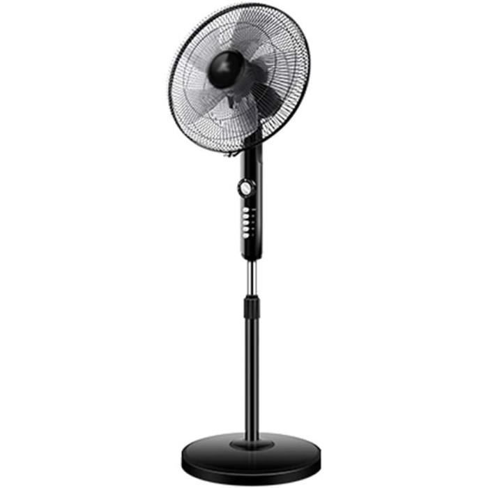 Ventilateur De Refroidissement 12V 5.2" Pales Droites – Idéal Moto De Course, ATV Et Refroidisseur VA31A10146A / 30103011