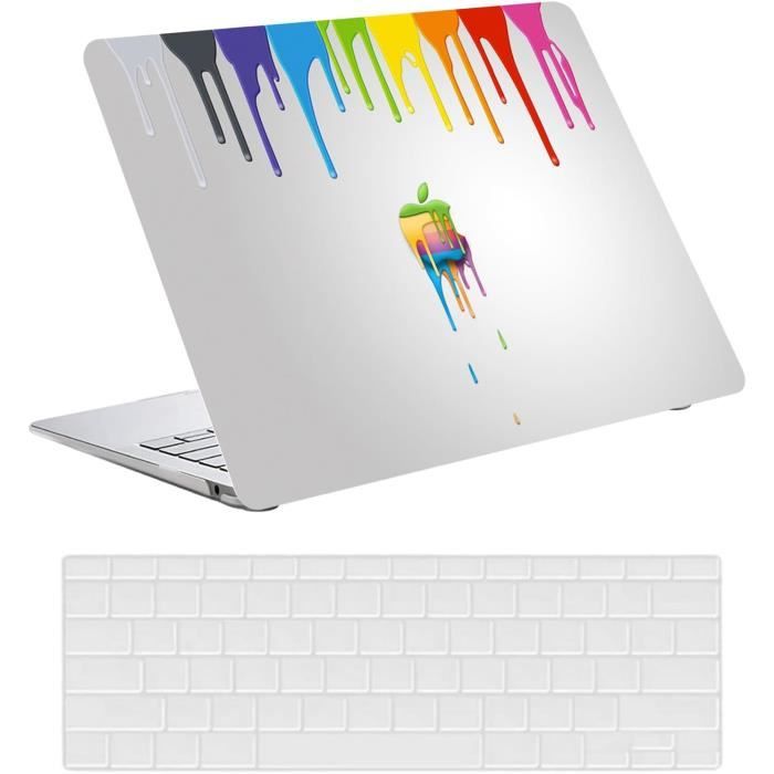 Coque Inférieure Pour MacBook Pro 15" 2016-2019 - Modèles A1707 A1990, Pièce Originale Reconditionnée