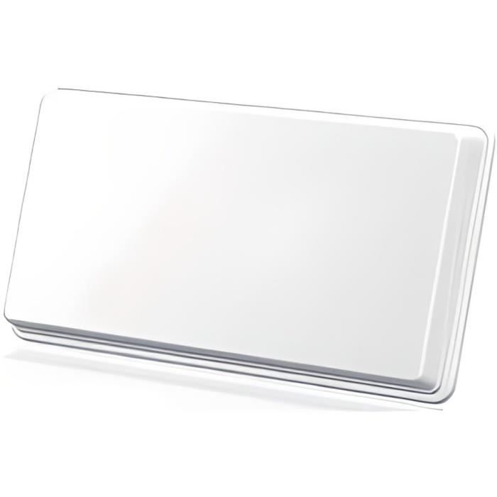 Antenne satellite plate - Achat / Vente pas cher