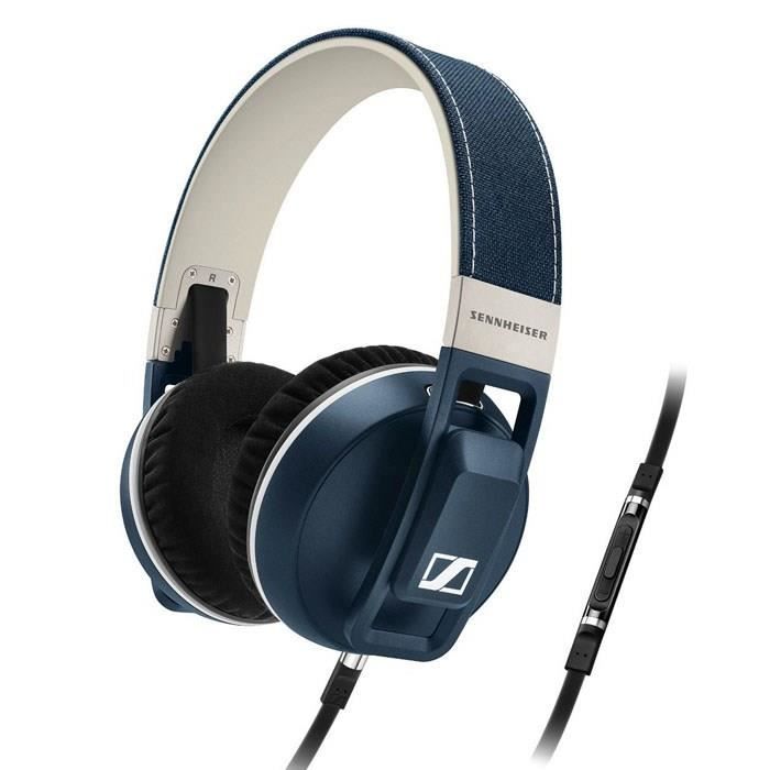 SENNHEISER  URBANITE Galaxy Casque audio - Kit mains libres 
