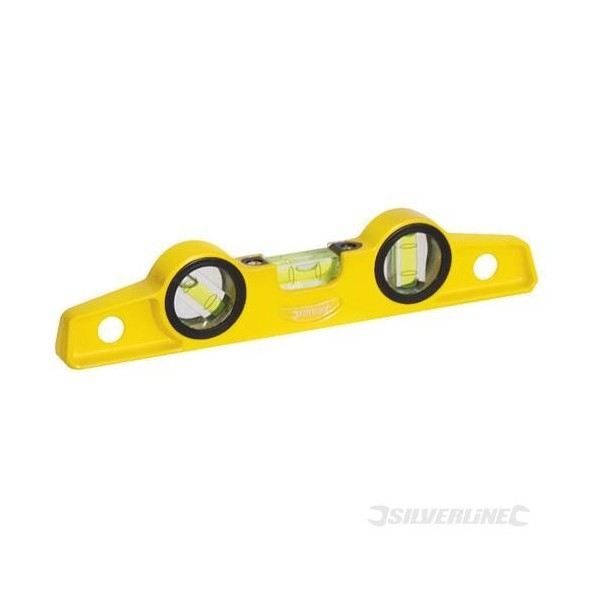 SILVERLINE Niveau Échafaudeur 273214 - vue 2