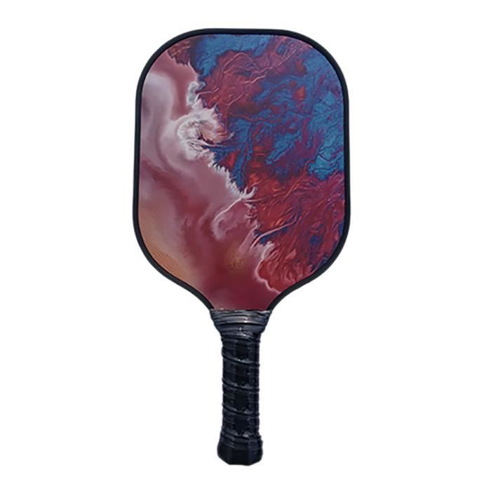 Pickleball Paddle Fiberglass Racquet Pickleball Paddle