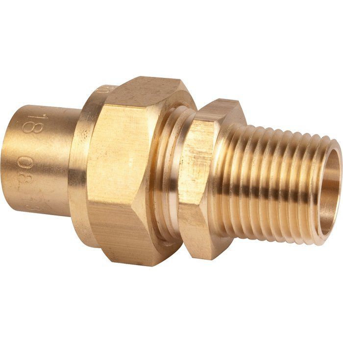 Raccord 3 pièces - Banides - 2' - Cdiscount Bricolage